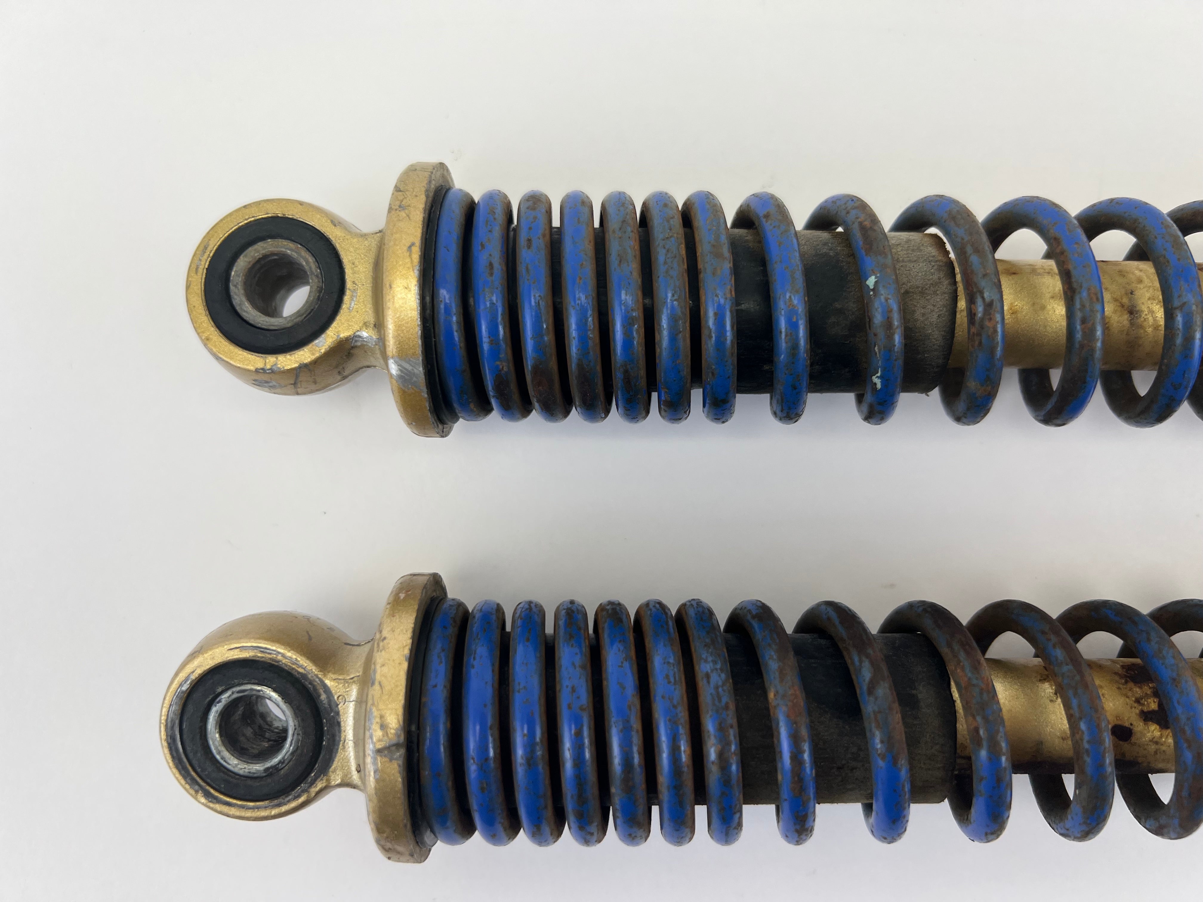 1986 Honda Z50R Rear Shocks