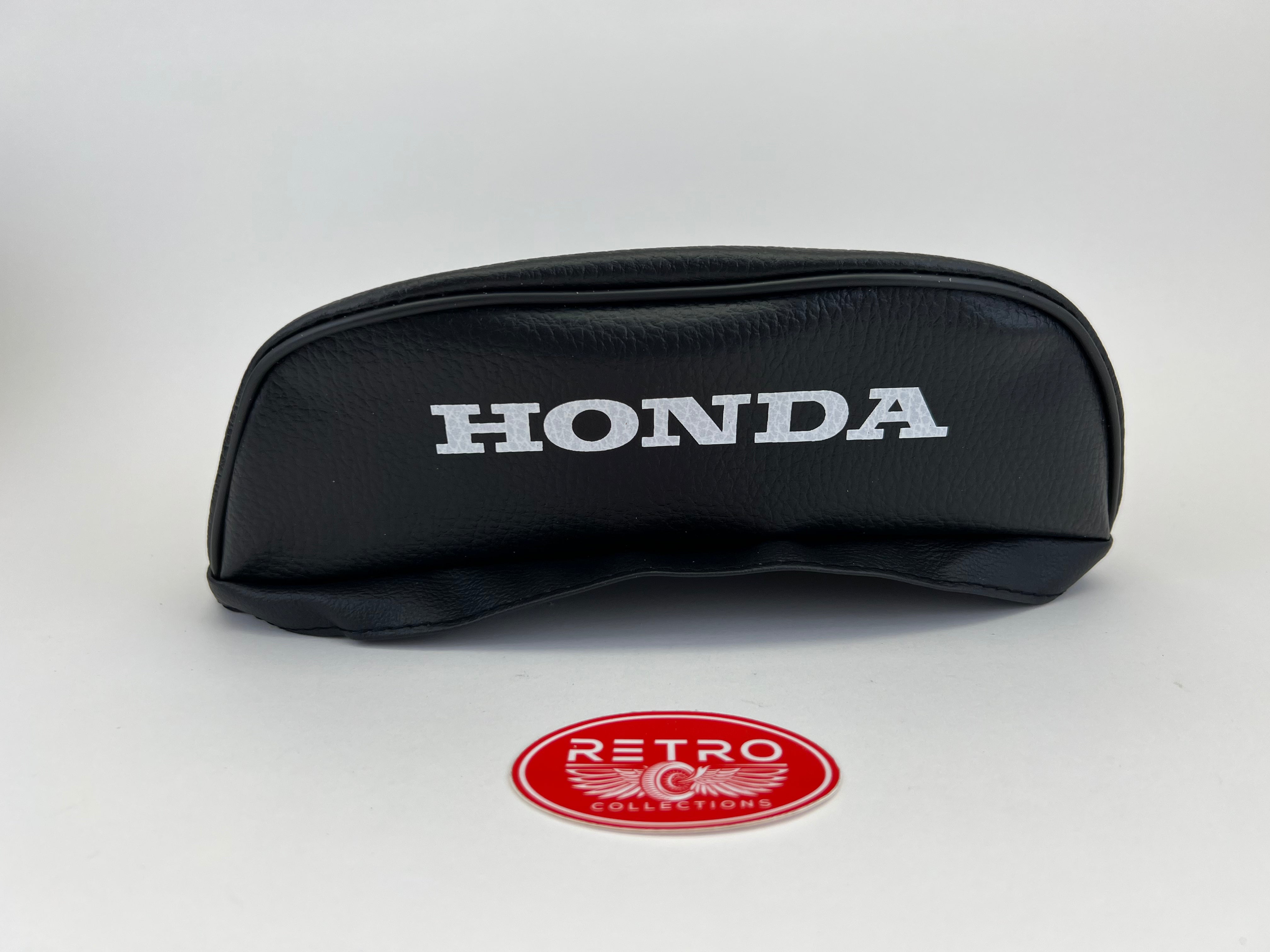 1979 Honda Z50R Seat Cover