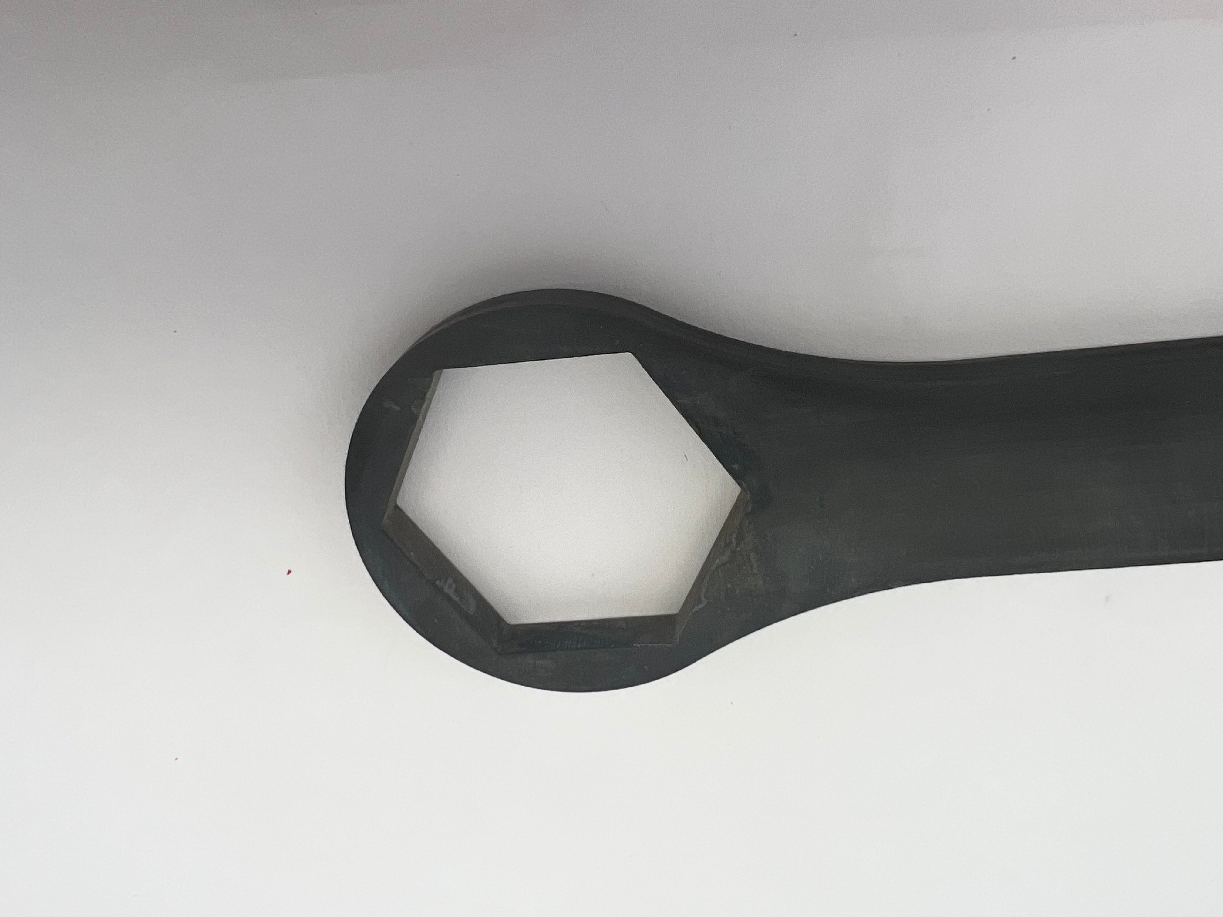 Honda Z50/Z50R Steering Head Wrench