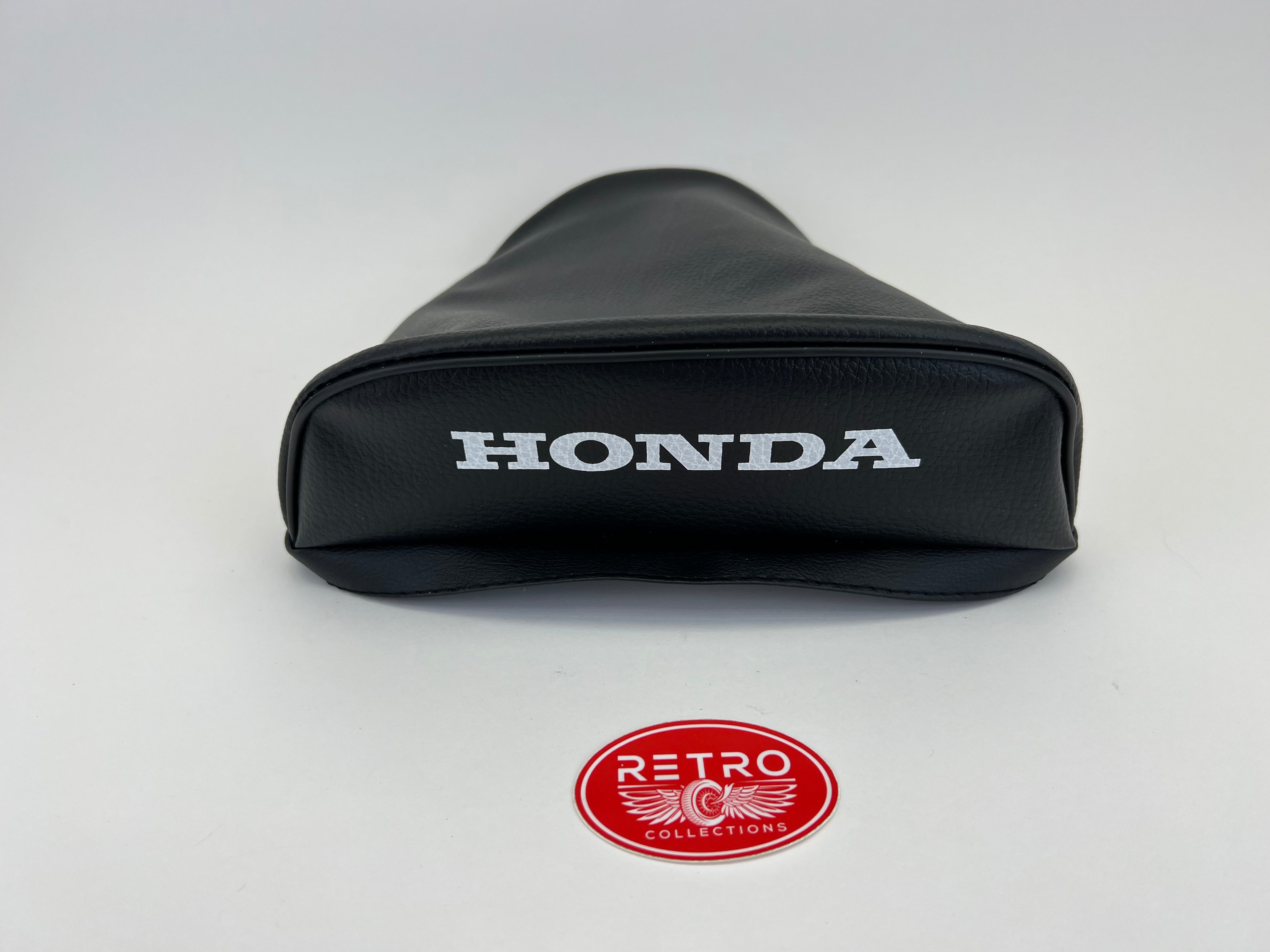 1983 Honda Z50R Seat Cover