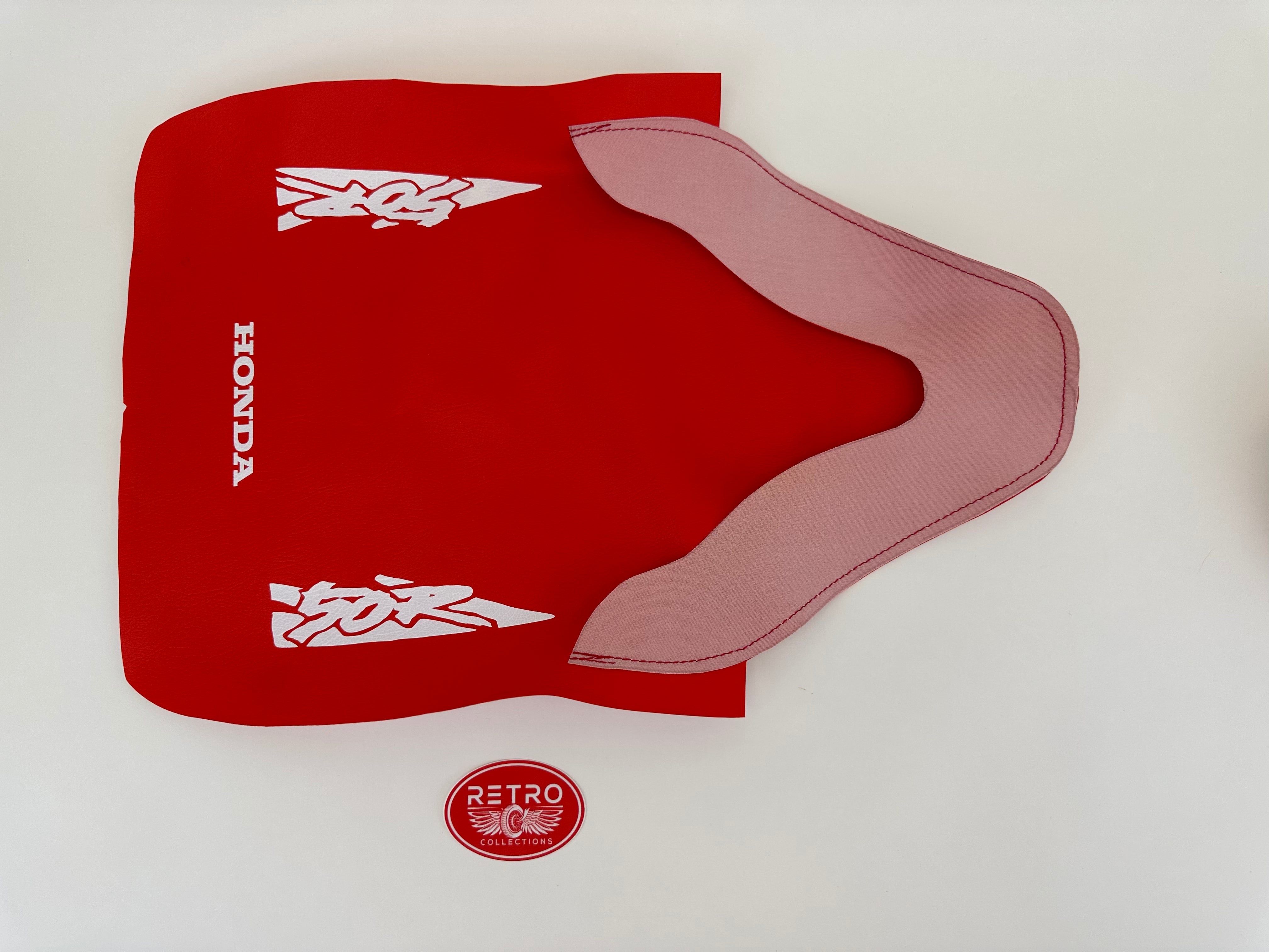 1994 Honda Z50R Seat Cover