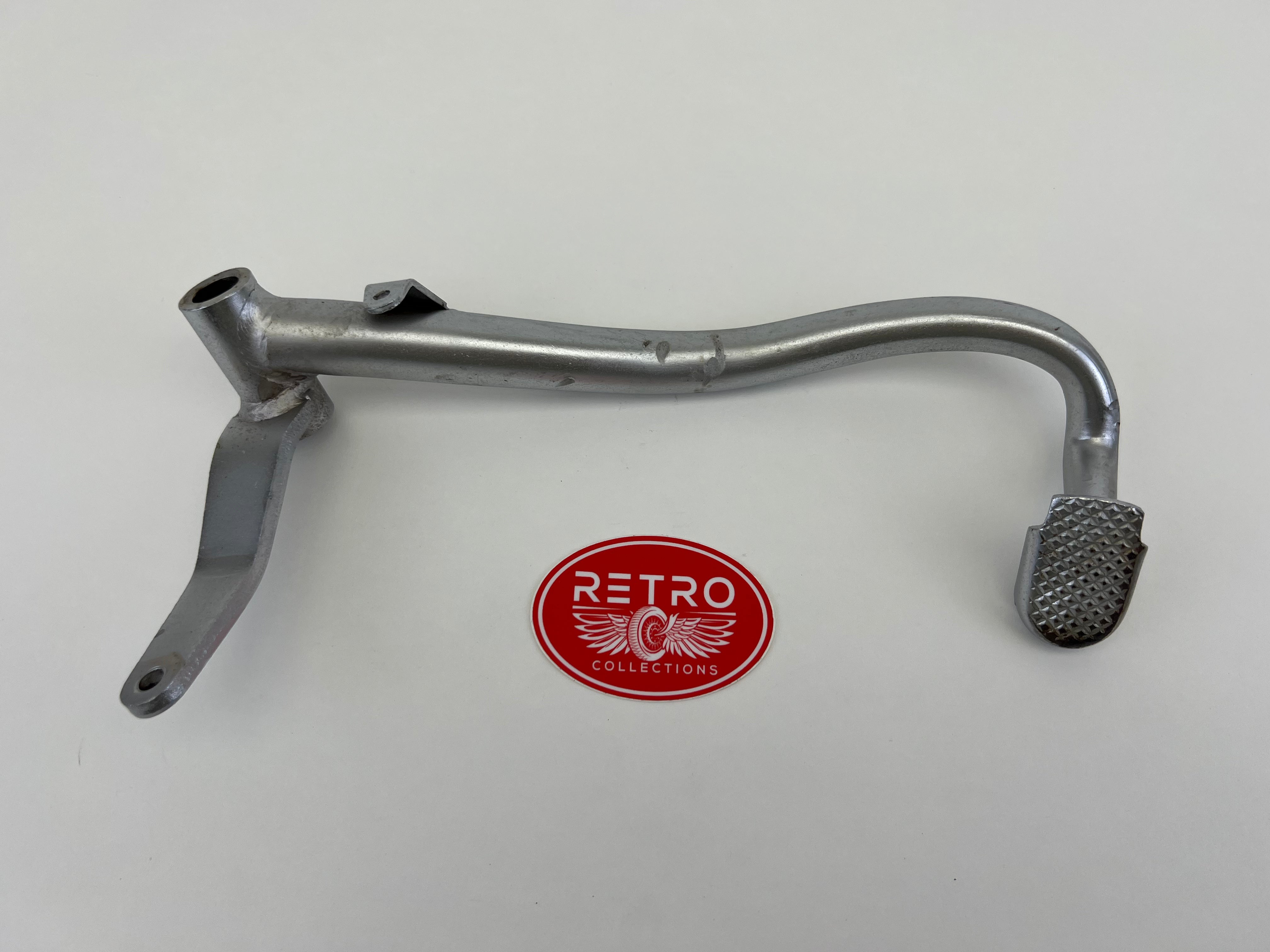 Honda Z50A Rear Brake Pedal