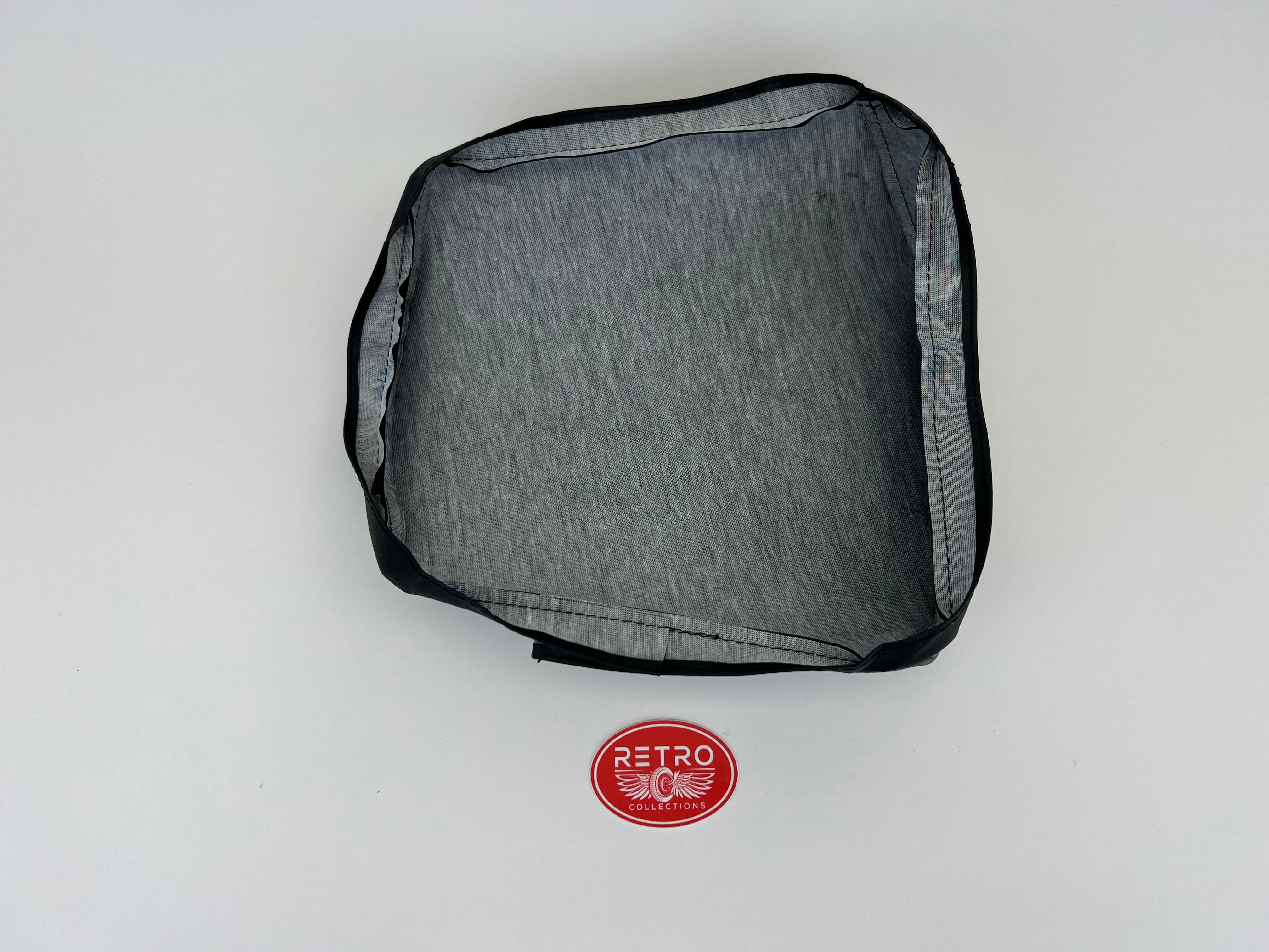 1982 Honda Z50R Seat Cover