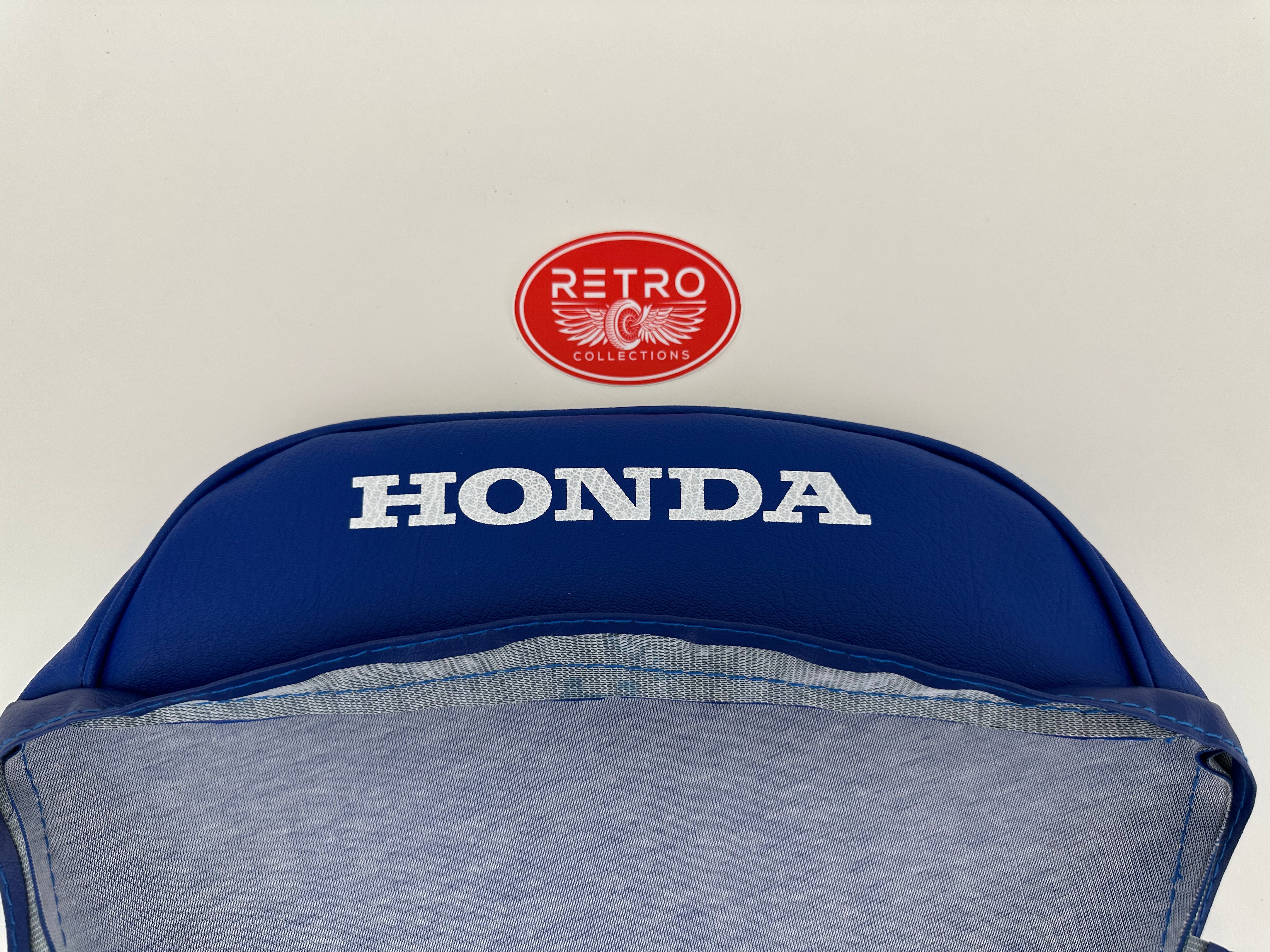 1984 Honda Z50R Seat Cover