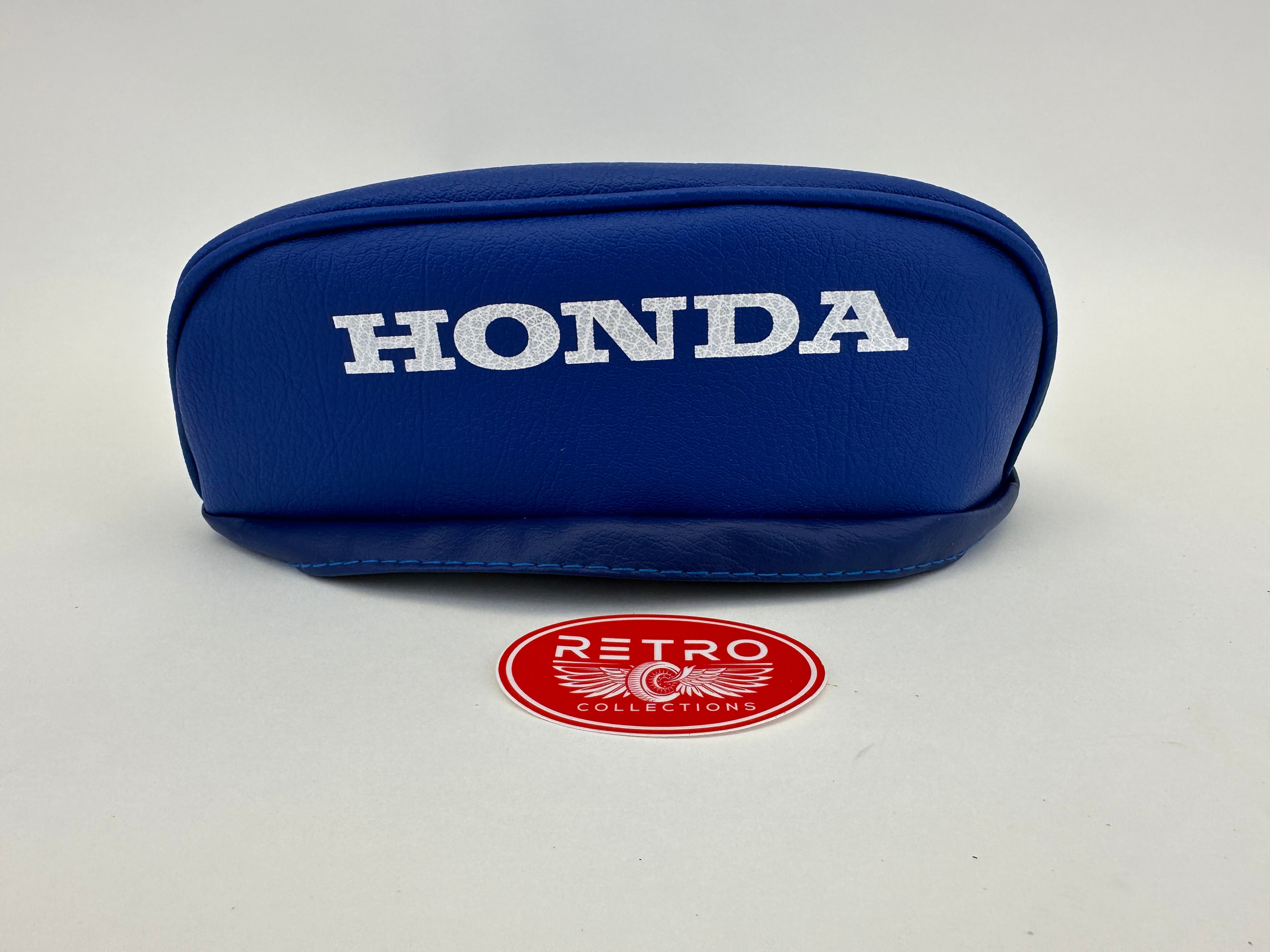 1984 Honda Z50R Seat Cover