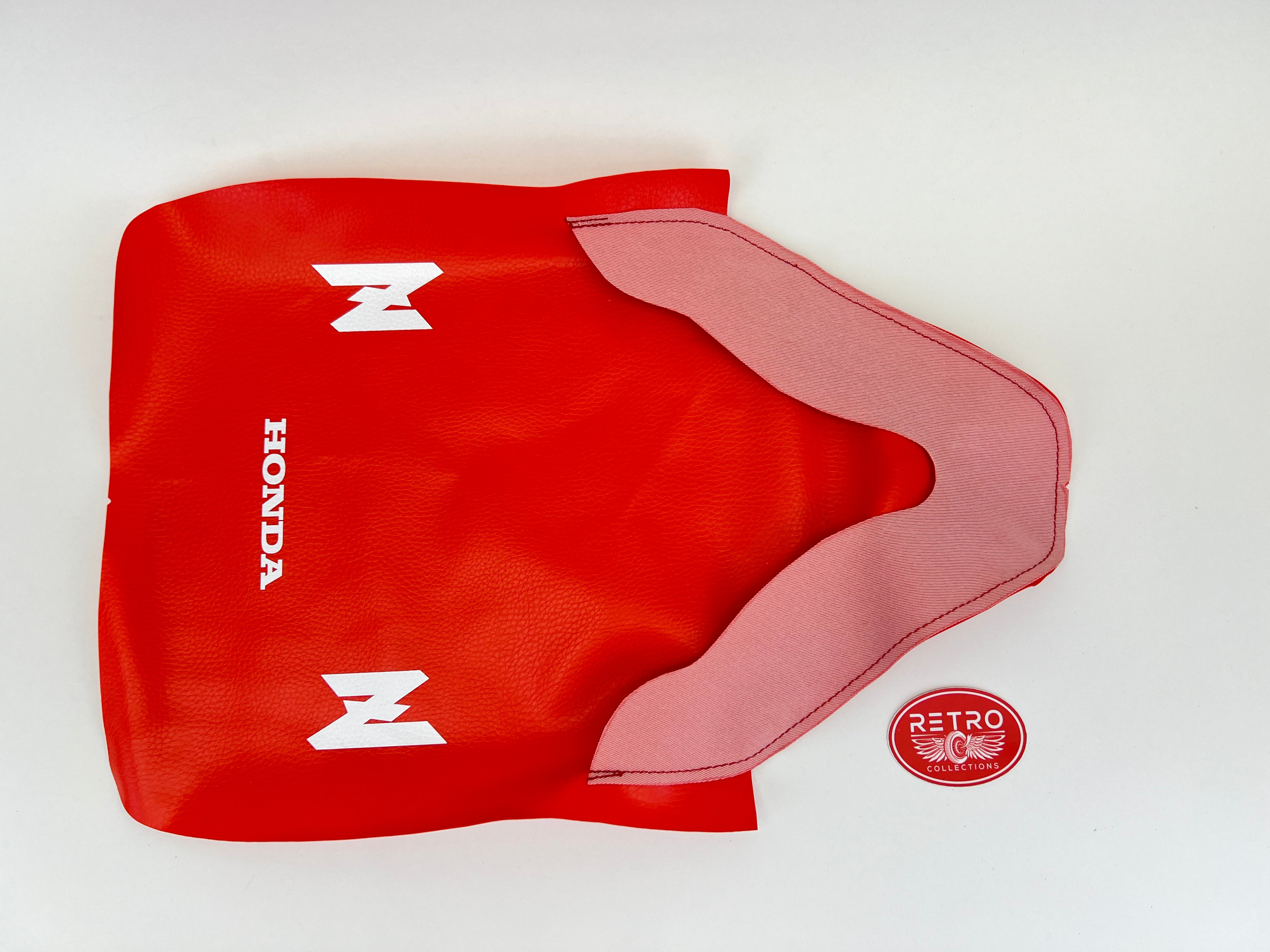 1989 Honda Z50R Seat Cover