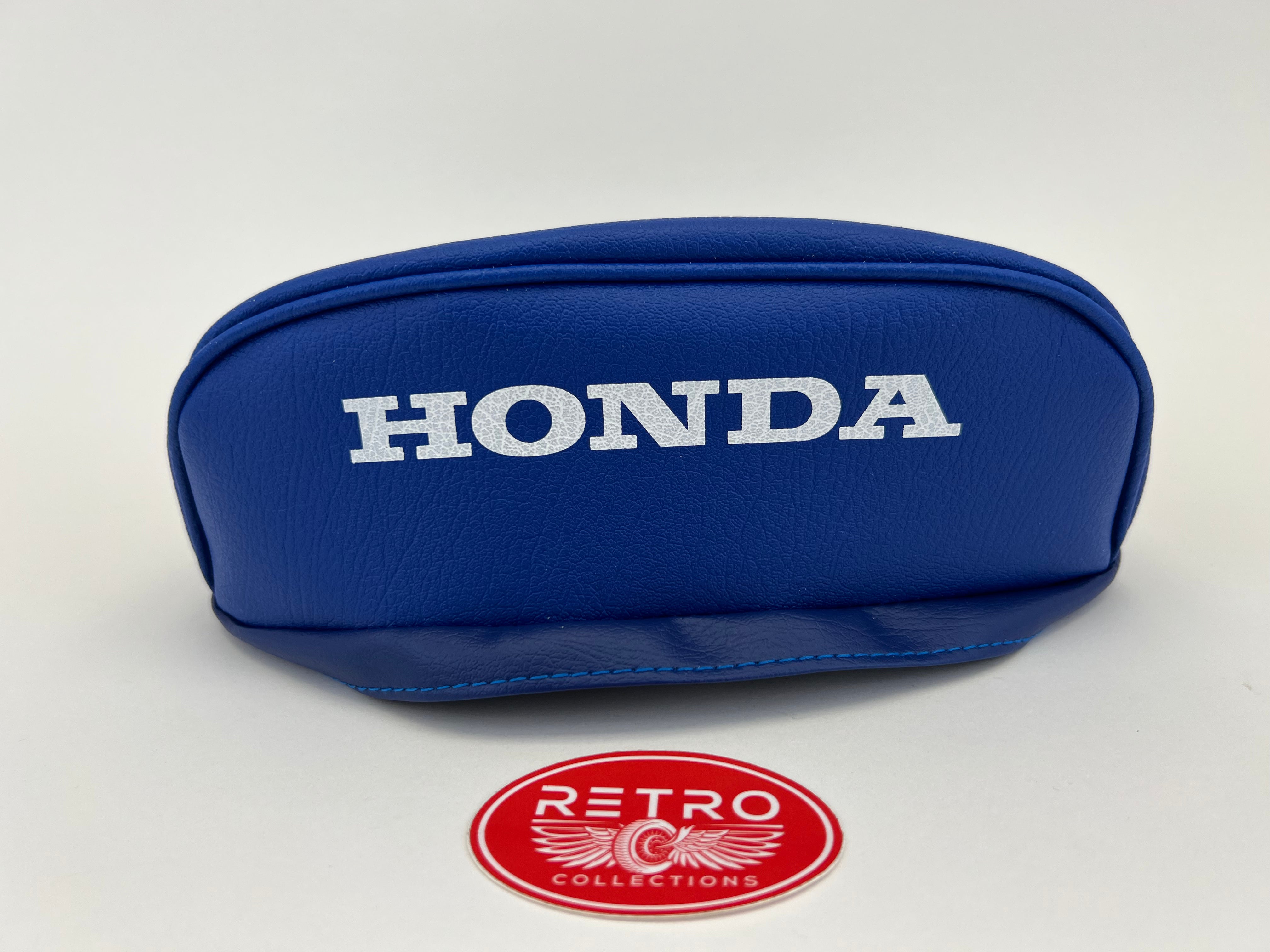 1986 Honda Z50R Seat Cover