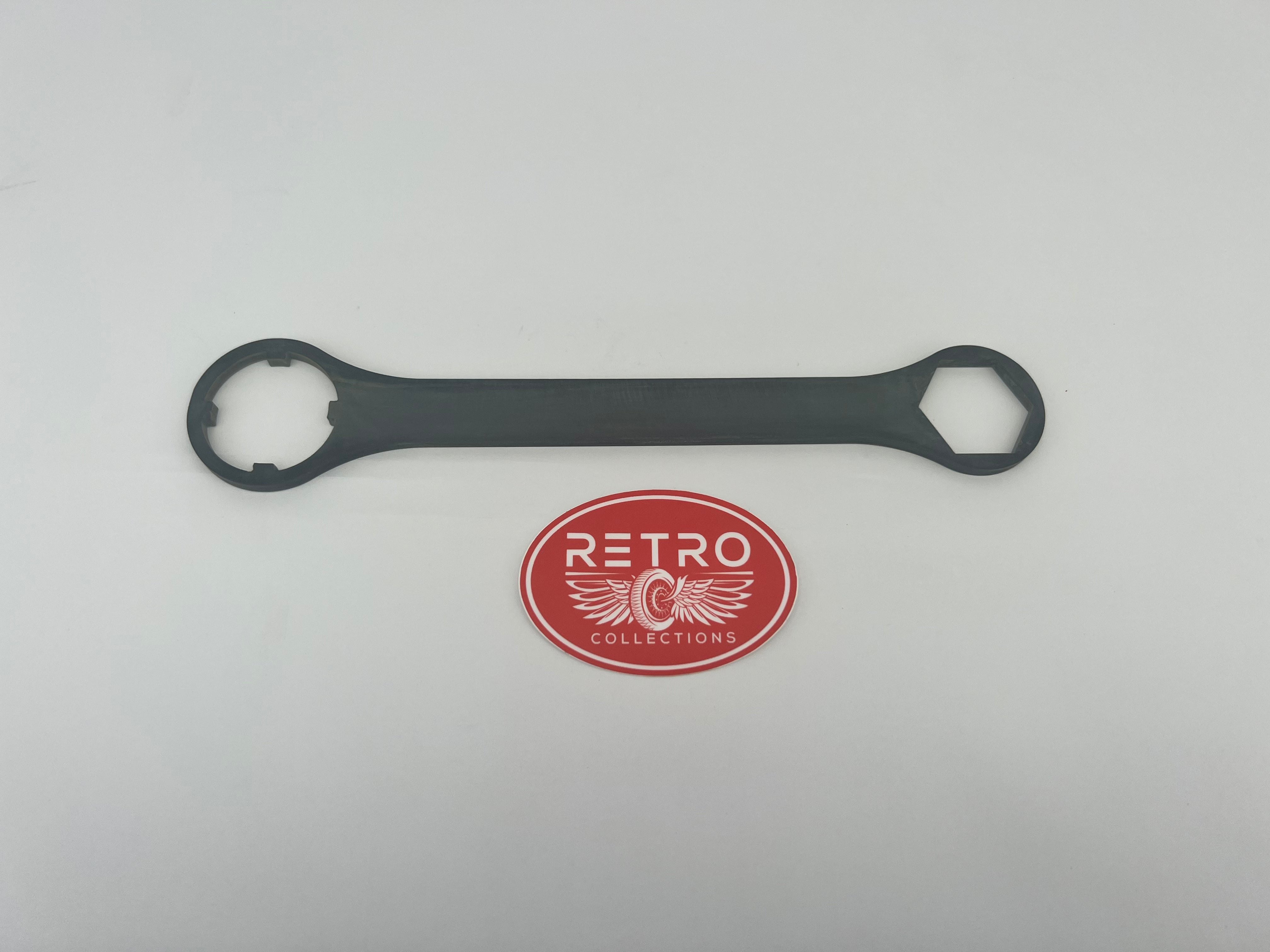 Honda Z50/Z50R Steering Head Wrench