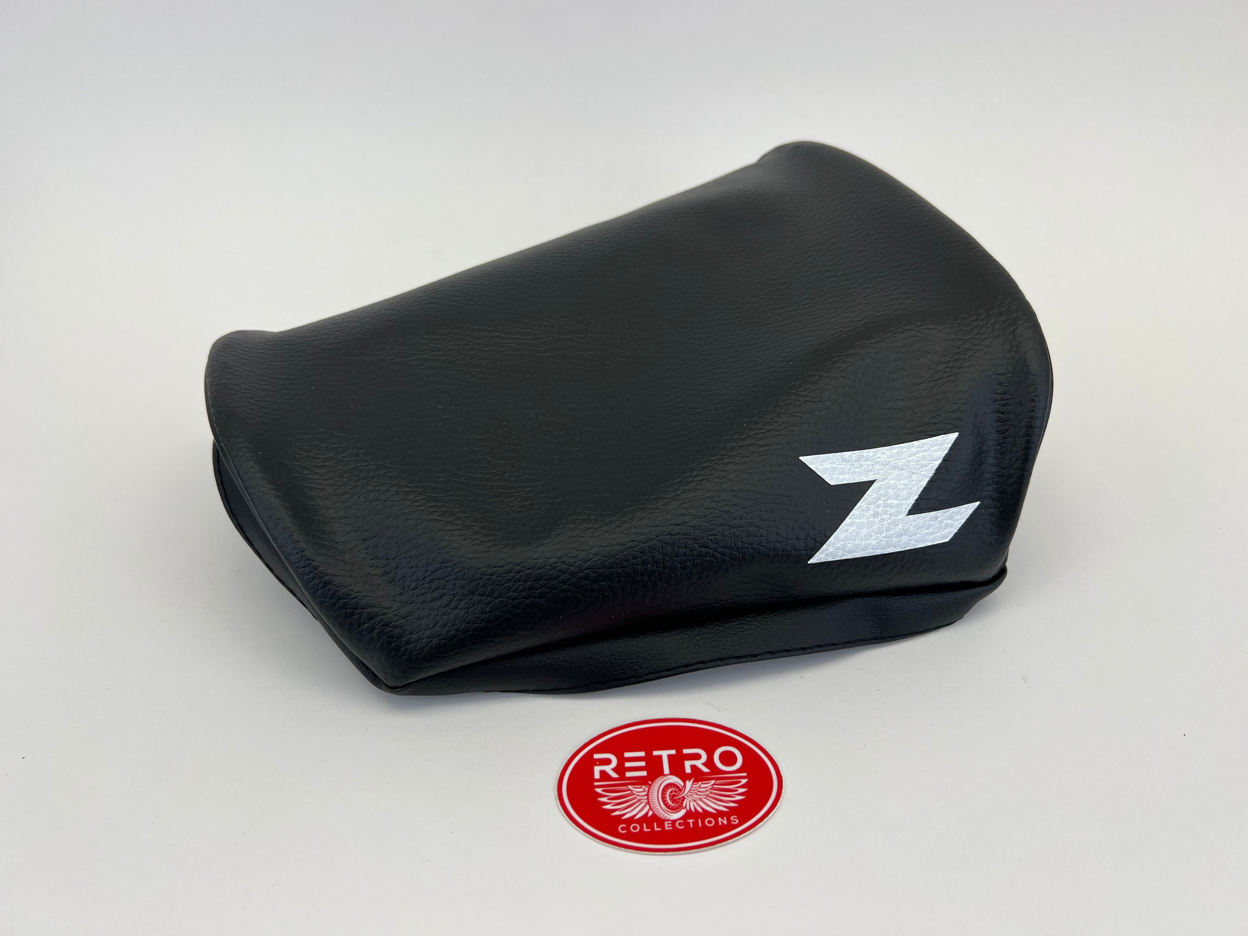 1983 Honda Z50R Seat Cover