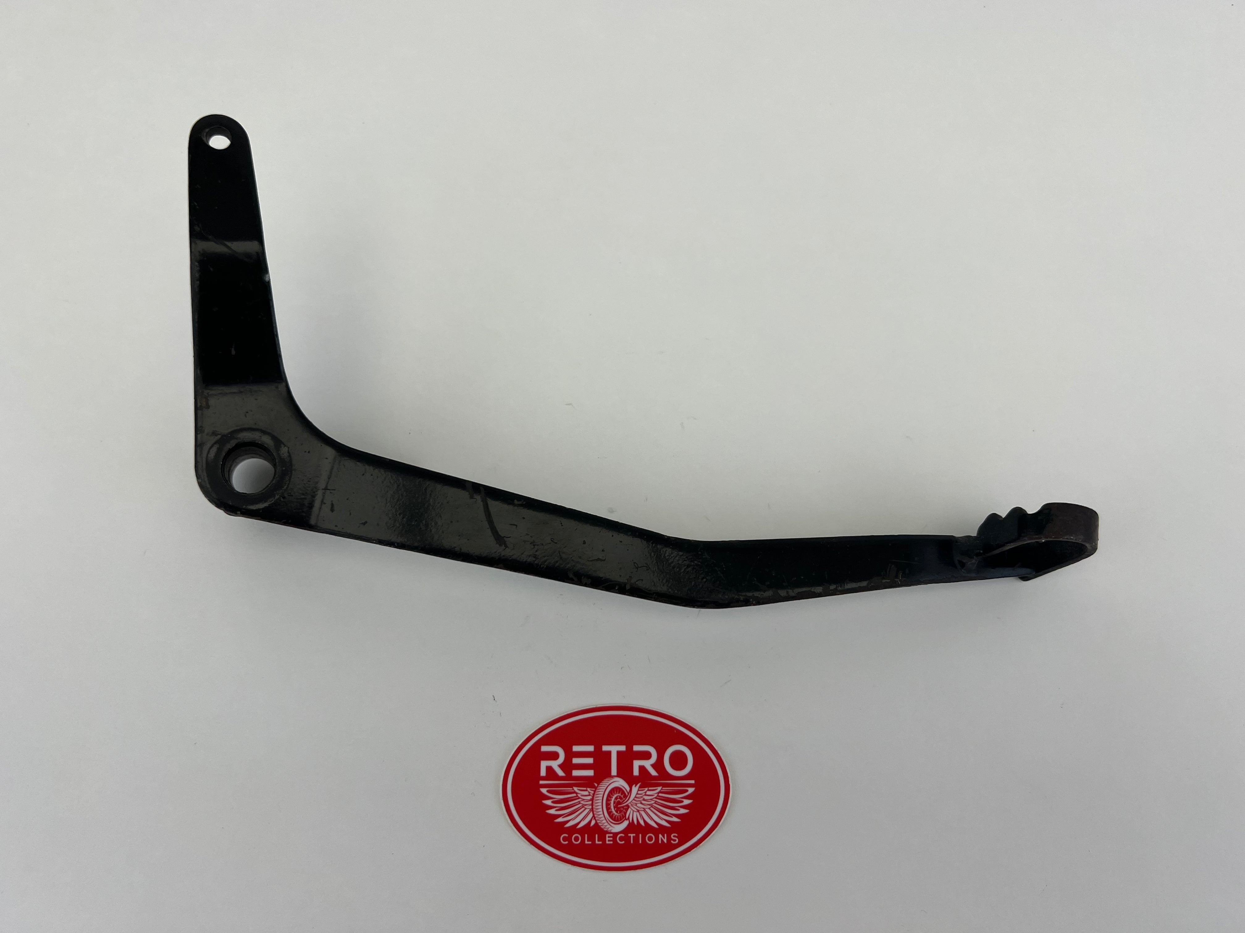 Honda Z50R Rear Brake Pedal