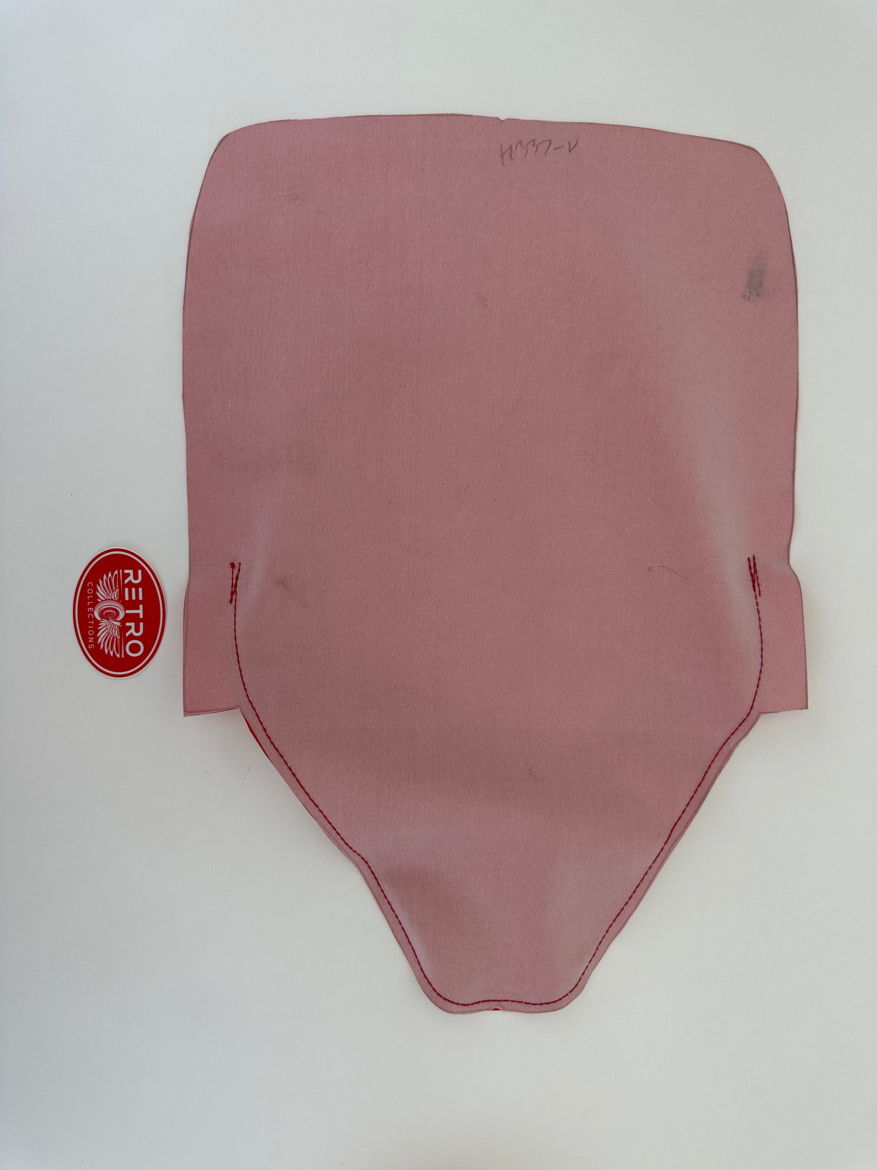 1994 Honda Z50R Seat Cover