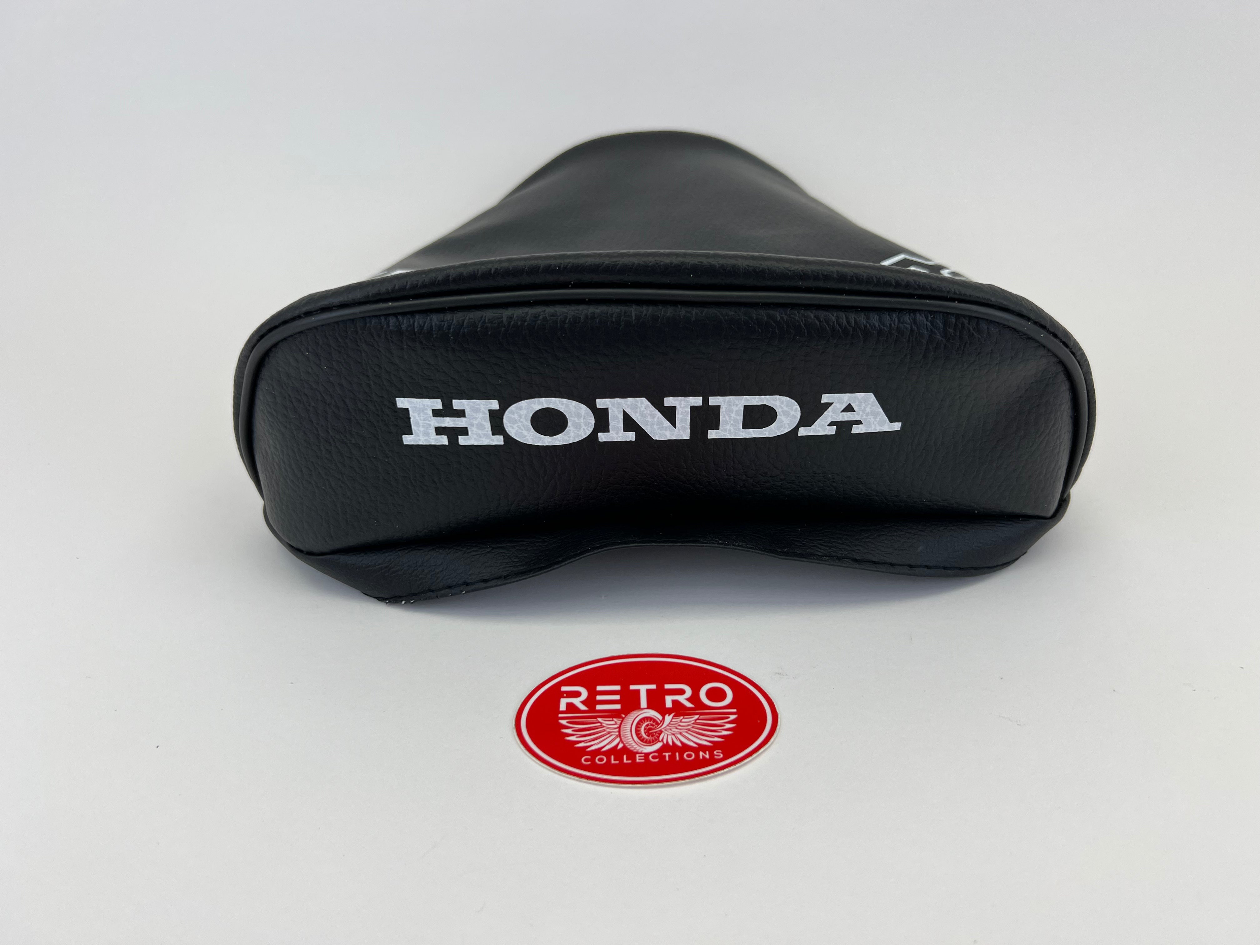 1982 Honda Z50R Seat Cover