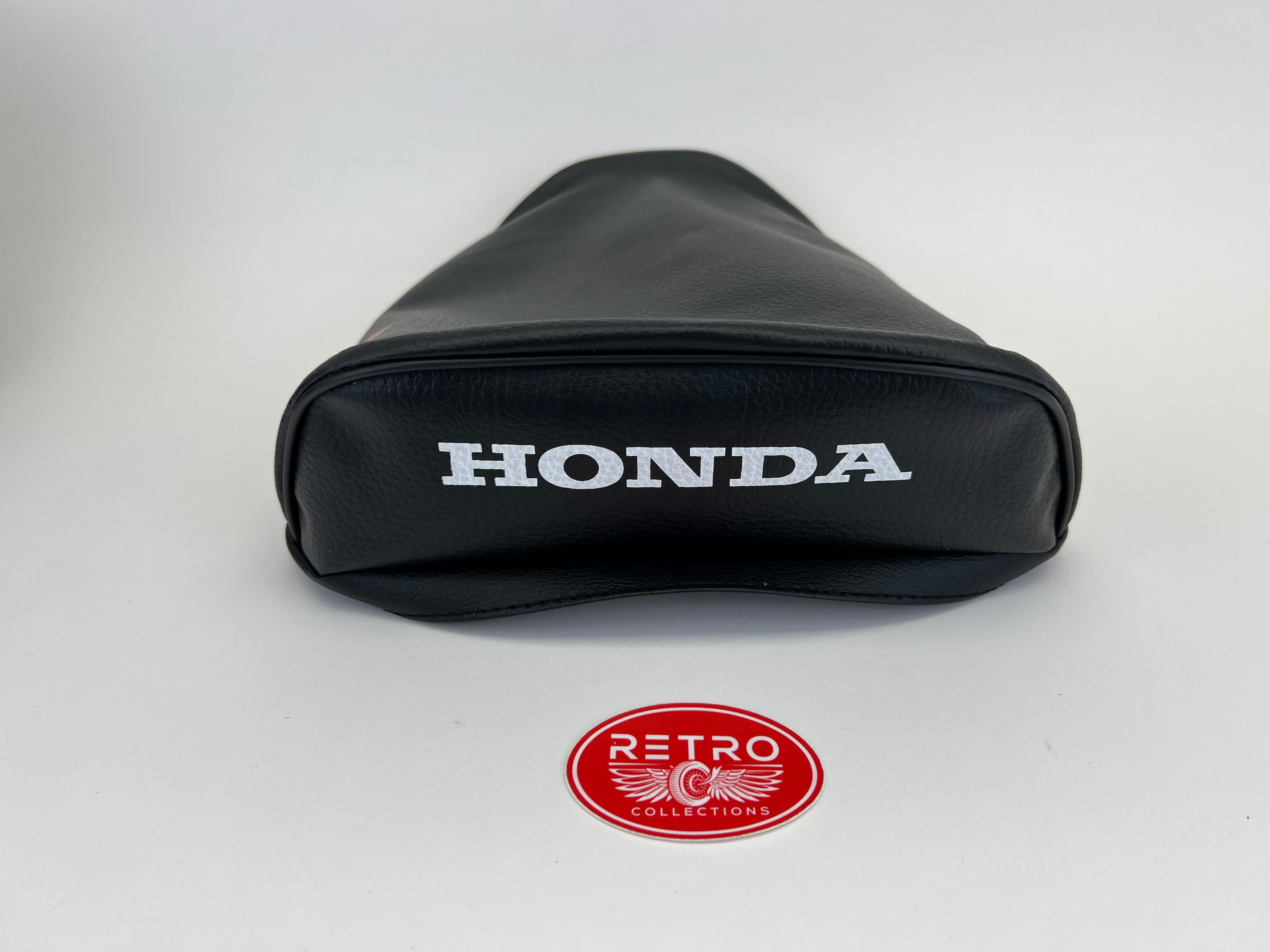 1980-1981 Honda Z50R Seat Cover