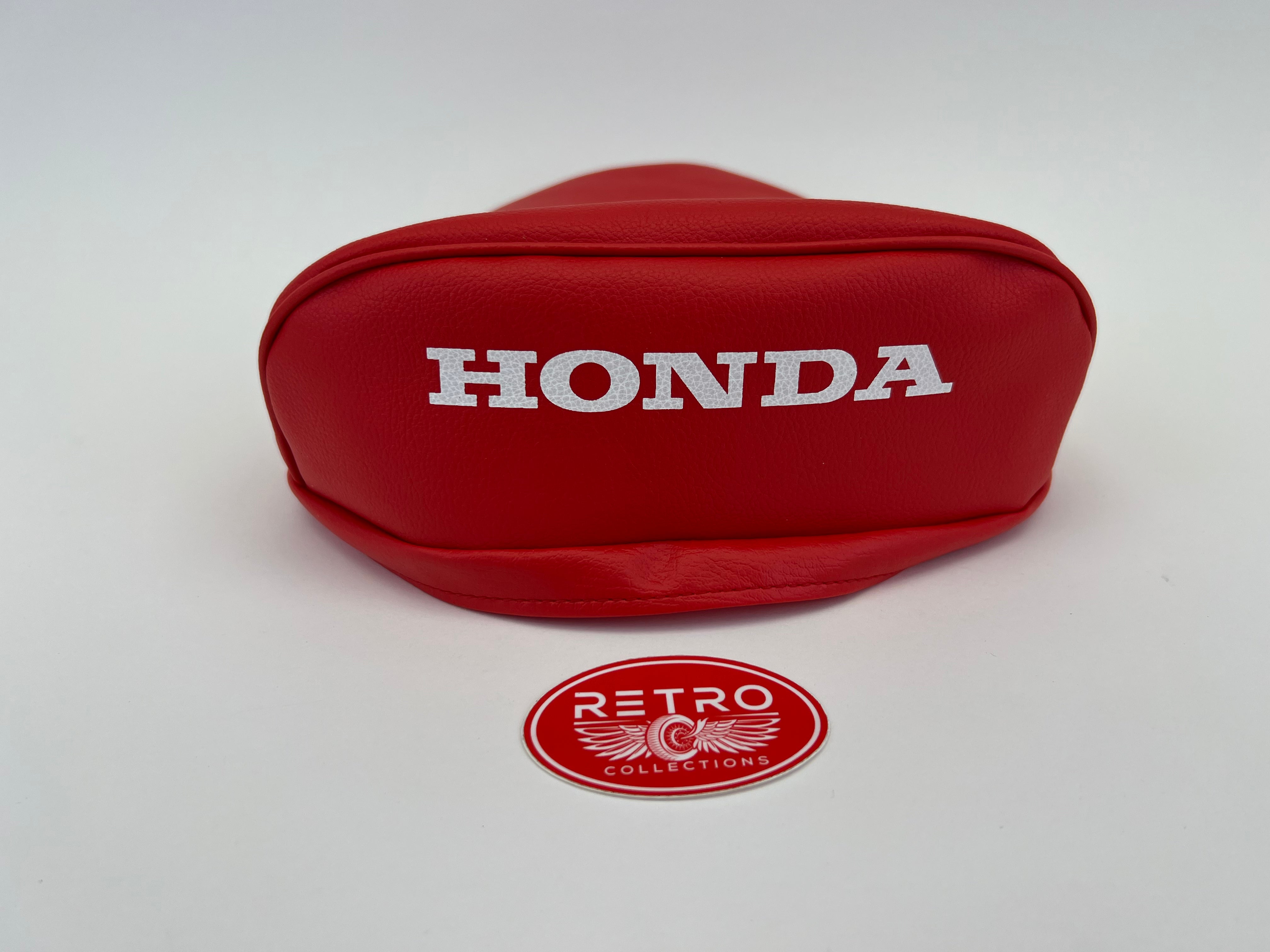 1986 Honda Z50RD Seat Cover