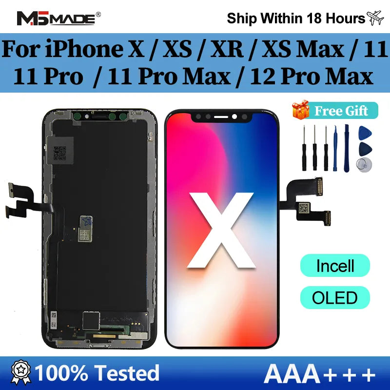 3D Touch Screen Digitizer