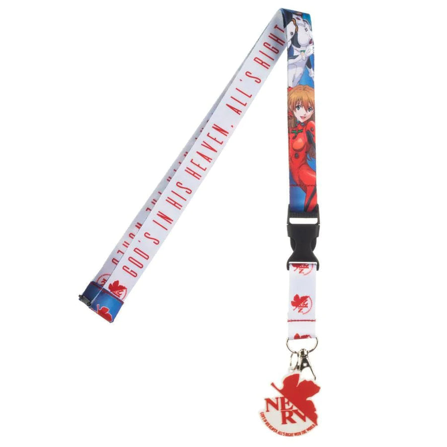 Jujutsu Kaisen Technical High School Lanyard