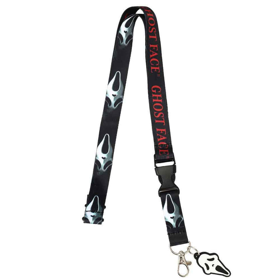 Harry Potter Gryffindor Crest Lanyard