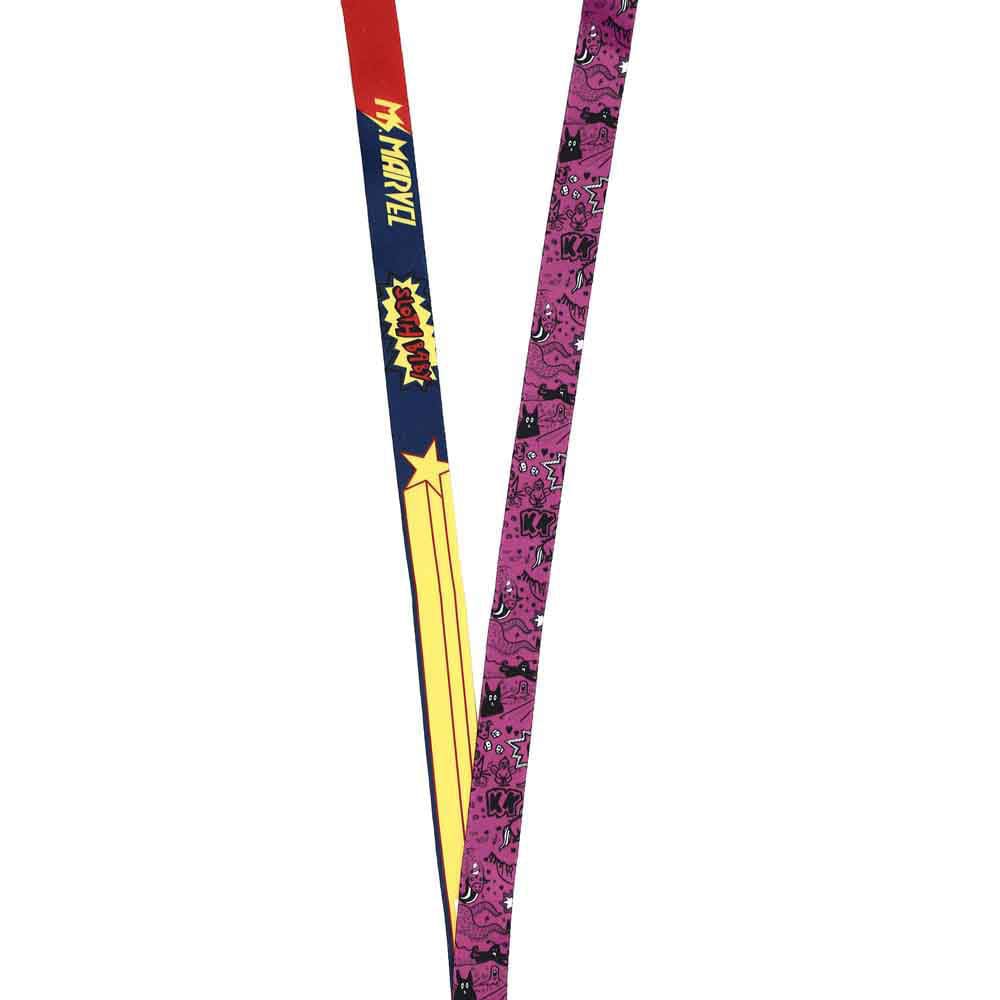 Jujutsu Kaisen Technical High School Lanyard