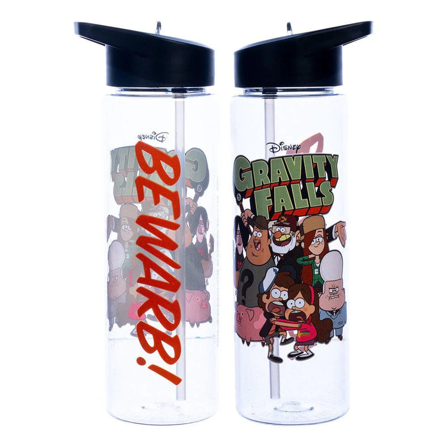 17 oz Godzilla Stainless Steel Water Bottle – Toy Place