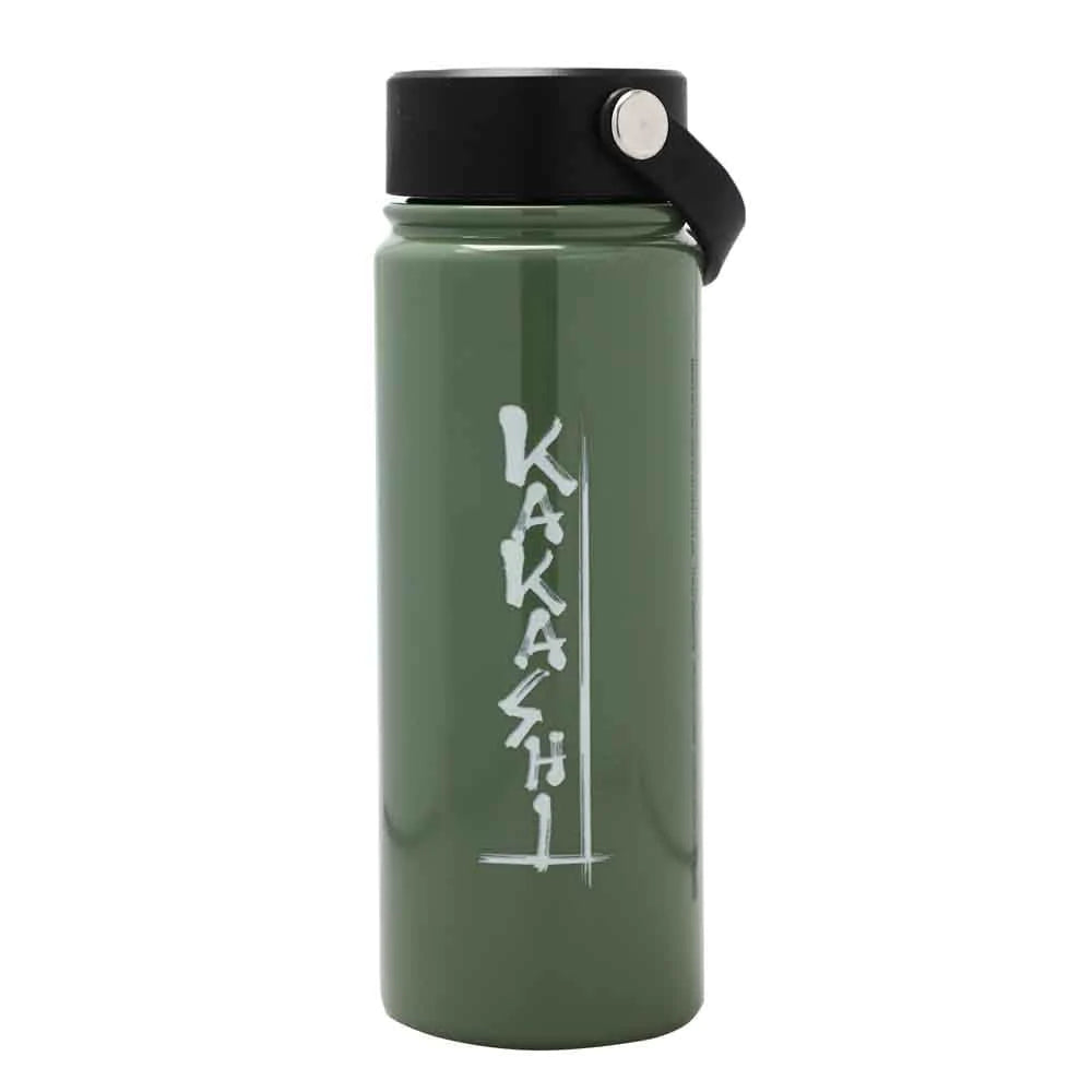 .com: Godzilla 17 oz Stainless Steel Water Bottle : Home & Kitchen