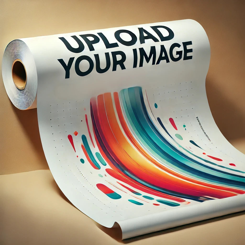 Custom Sign Printing- Priced per sq/ft