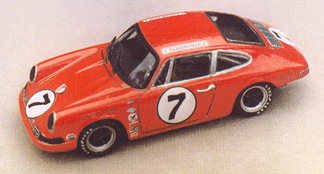 Porsche, 911, Tony Adamowicz, Trans Am 1968