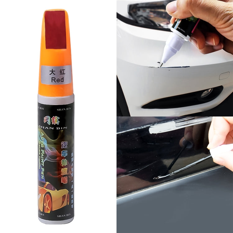 Car Scratch Repair Auto Care Scratch Remover Maintenance Paint