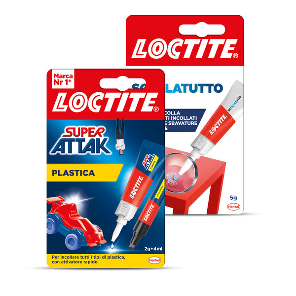 Loctite Scollatutto 5g