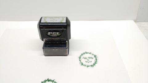 Notary Stamps