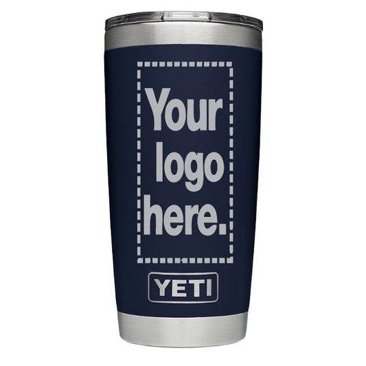 30 Ounce Customized Yeti Tumblers – NotaryVA