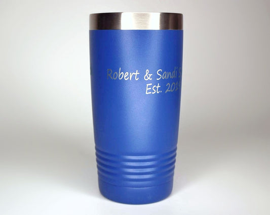 30 Ounce Customized Yeti Tumblers – NotaryVA