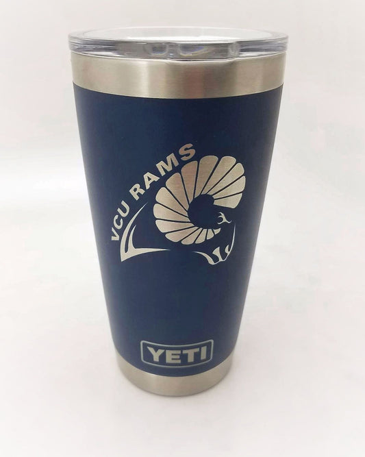 30 Ounce Customized Yeti Tumblers – NotaryVA