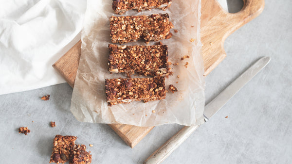 granola bars