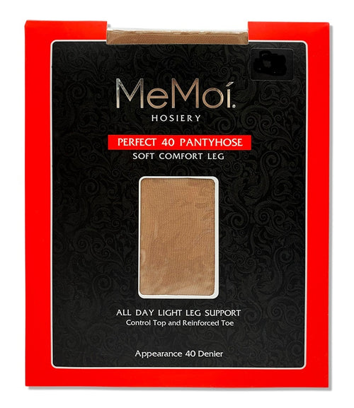 Memoi Active 30 Support Pantyhose-MS-655