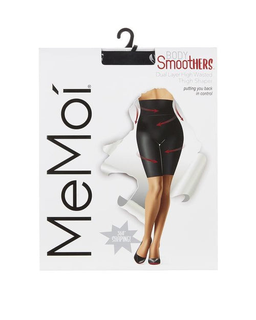 Memoi Womens Super Shaper Sheers Pantyhose - MM-293