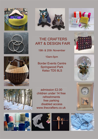 the crafters fair