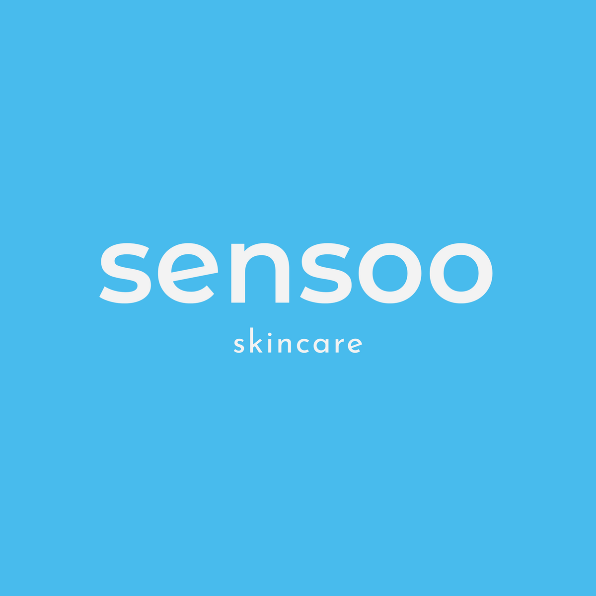 Sensoo Skincare