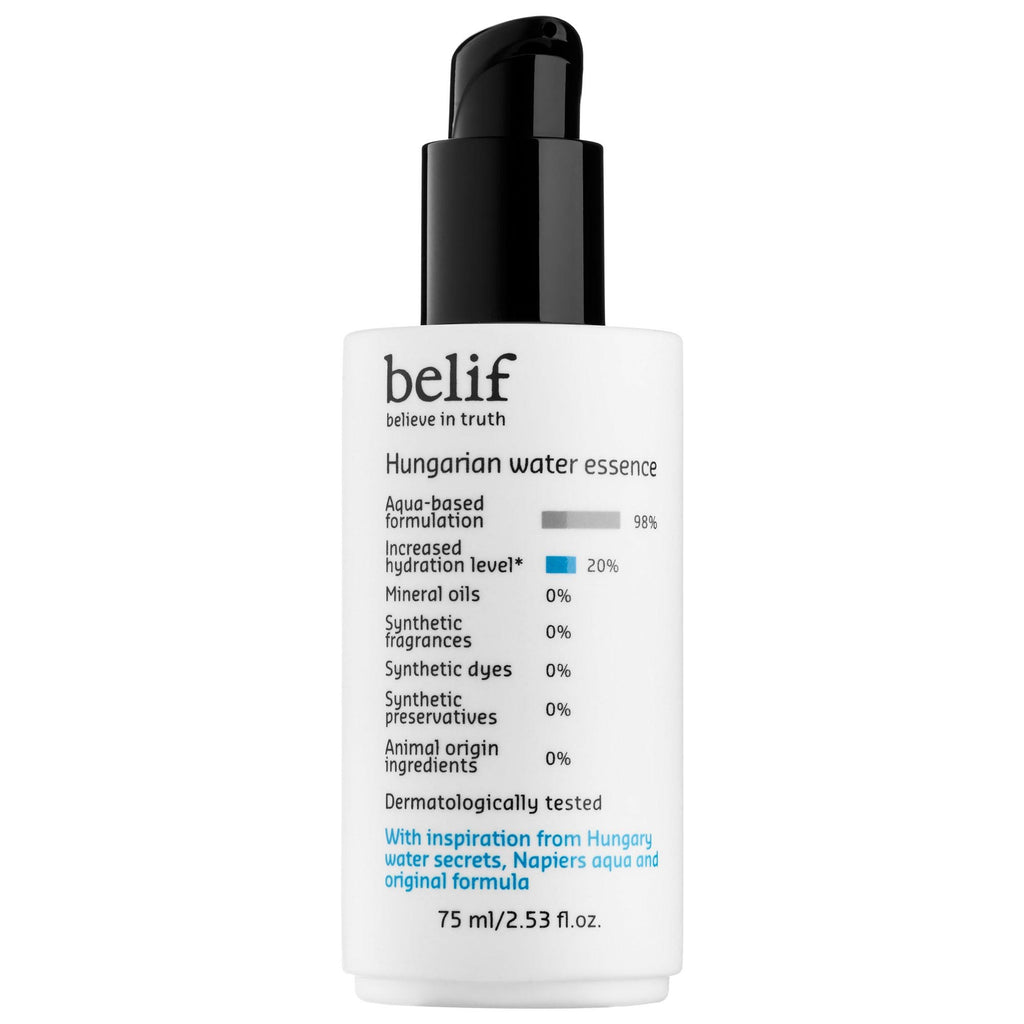 belif UV Protector Stand-by-you Basic BB (SPF50+/PA++++) 50ml