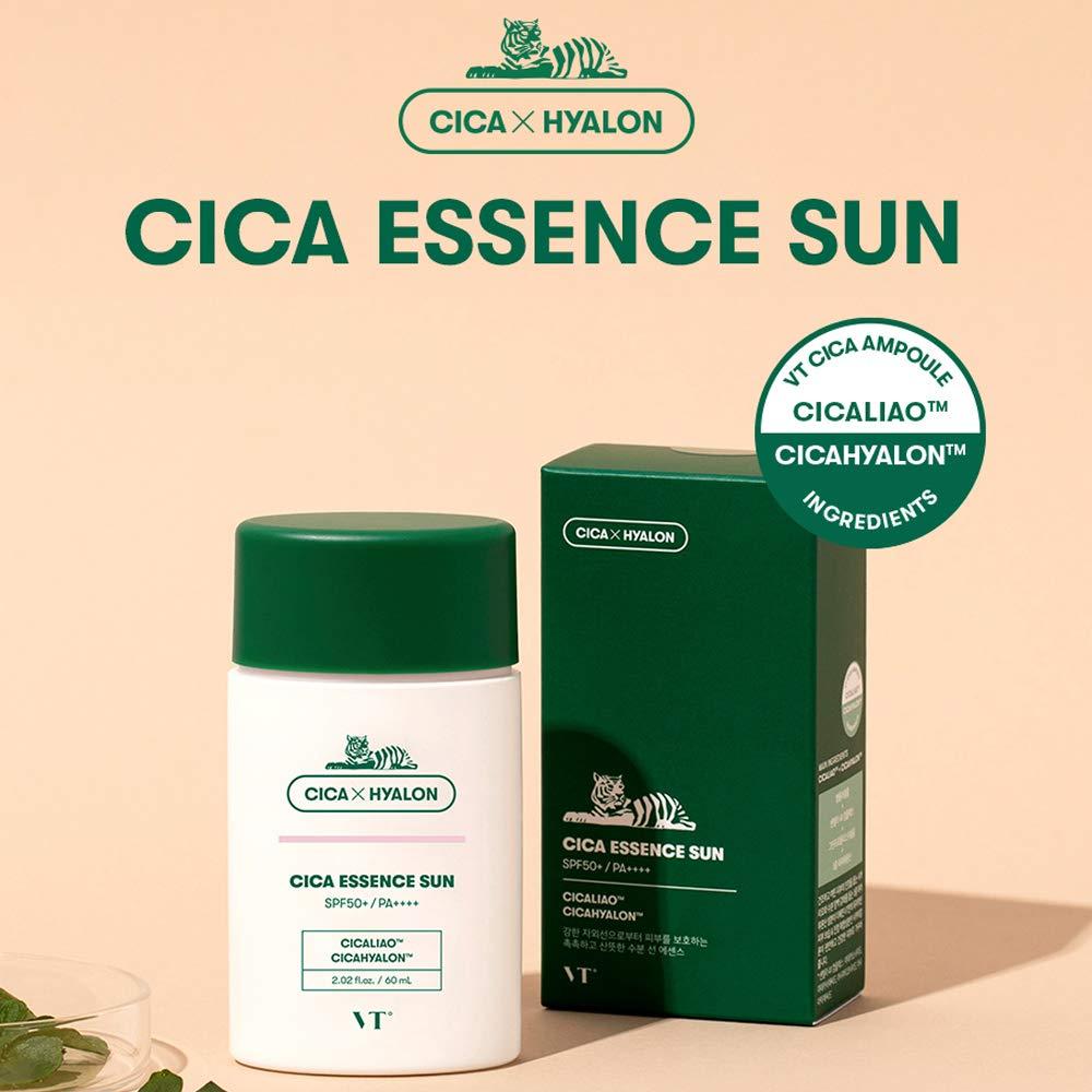 vt cica sunscreen