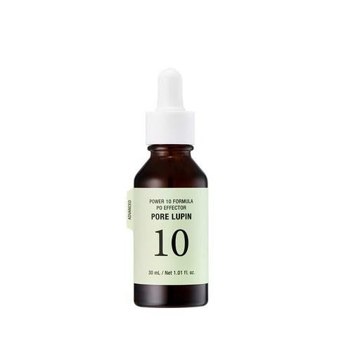 It's Skin Power 10 Formula WH Effector 30ml – Sensoo Skincare