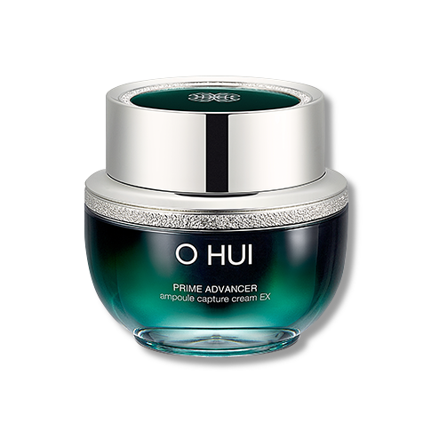 O Hui Prime Advancer Ampoule Cream 50ml – Sensoo Skincare