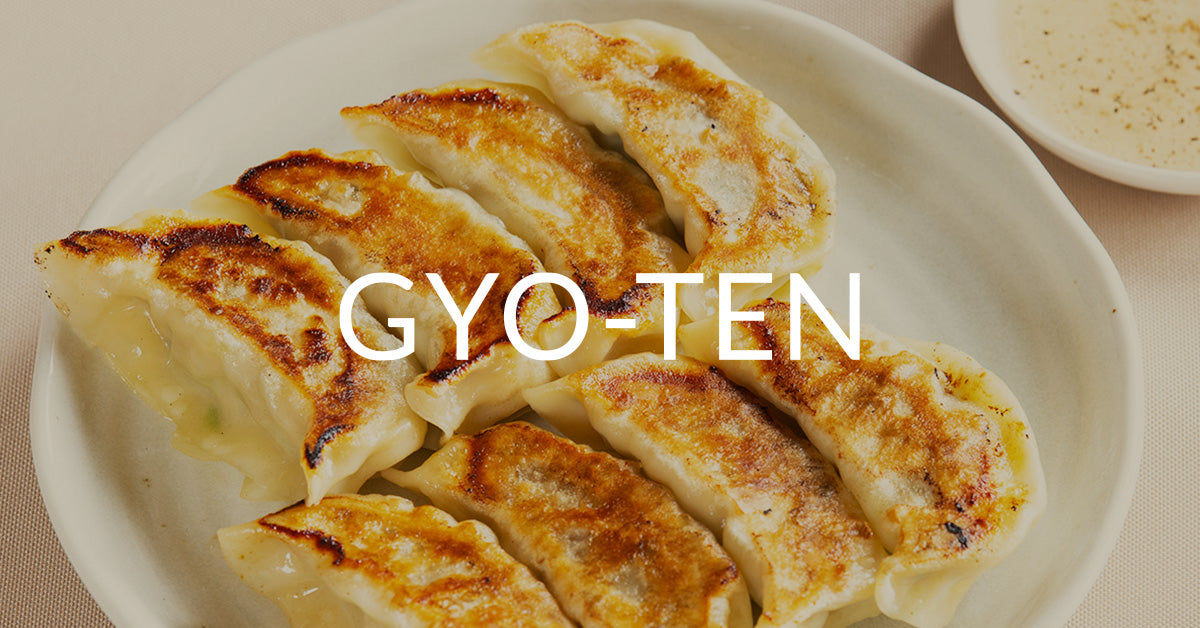 GYO-TEN