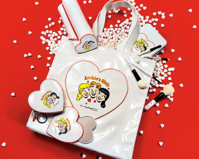 M.A.C Archie's Girls Accessories
