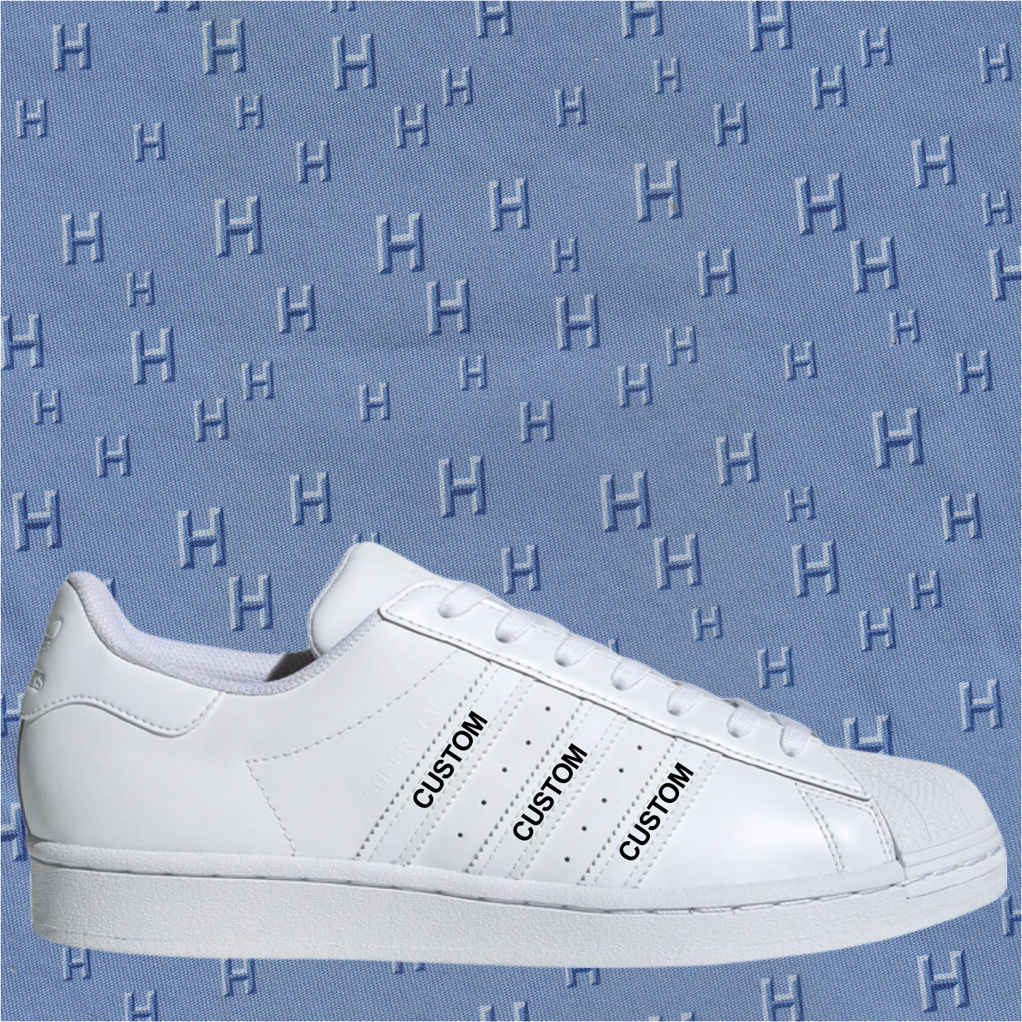 Adidas Hermès V1 – Sneakers Trip