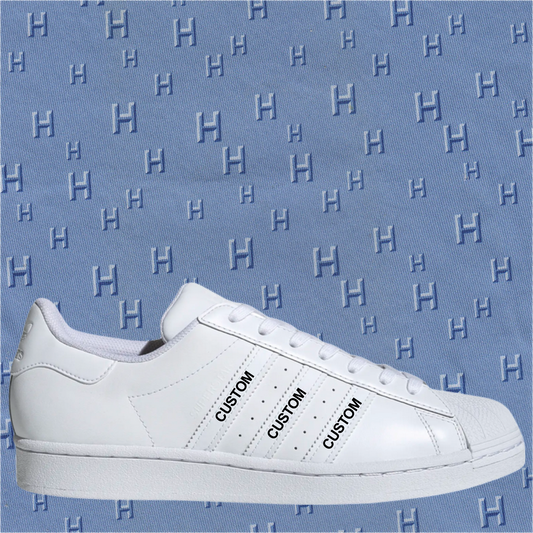 Adidas Superstar – Sneakers