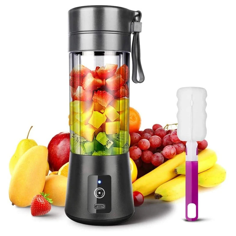Portable Blender Smoothie Blender