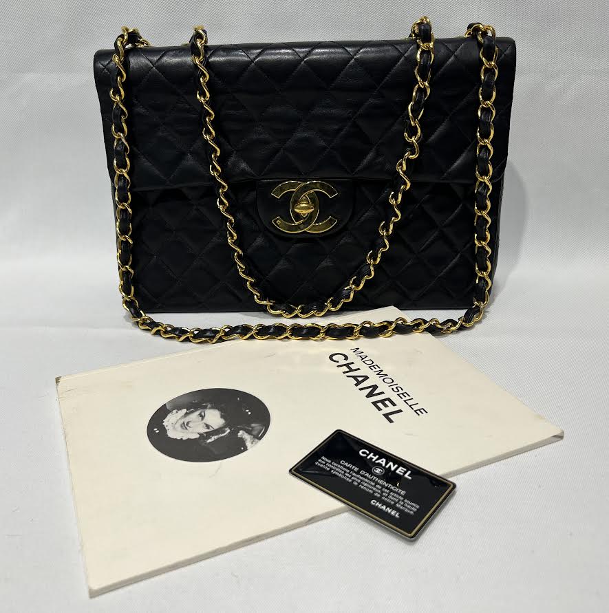 Top 59 về coco chanel tote bags  cdgdbentreeduvn