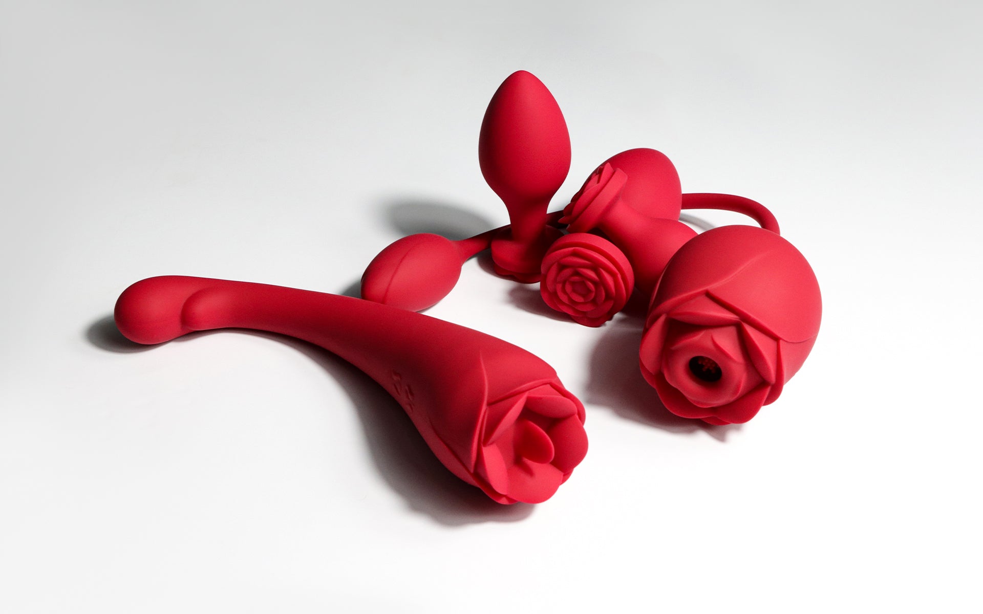 best rose toy set