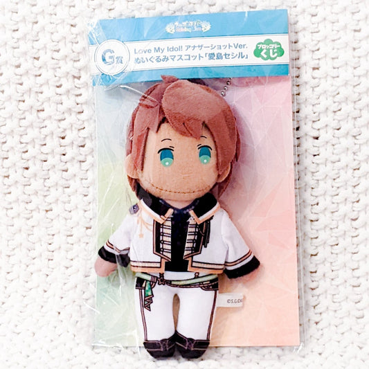 Plush Doll Fairy Ranmaru Ranmaru Ai (Anime Toy) - HobbySearch Anime Goods  Store