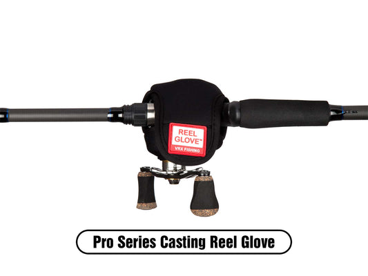 Casting Rod Glove - Big Stick – The Rod Glove Canada
